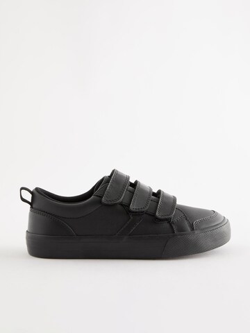 Baskets Next en noir