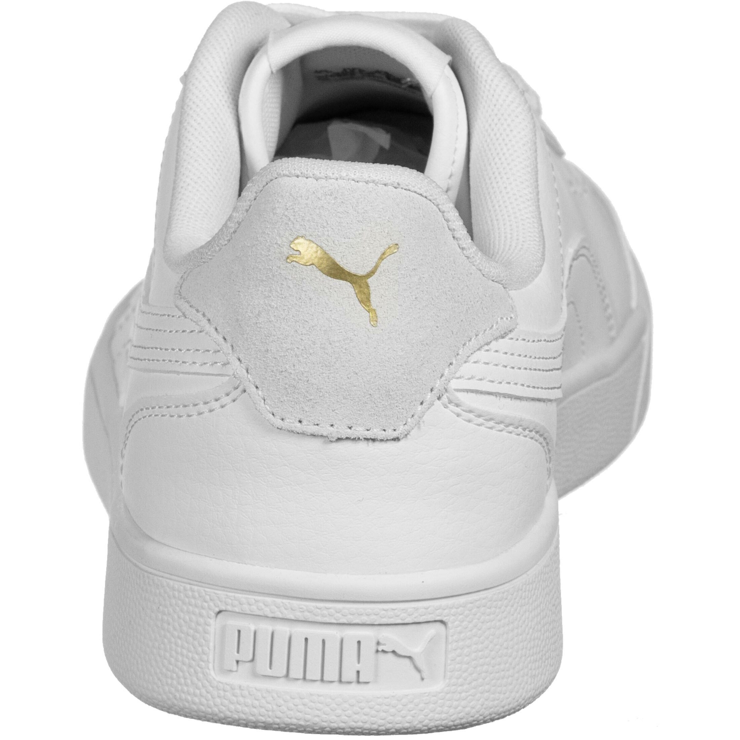 PUMA Sneaker in Weiß