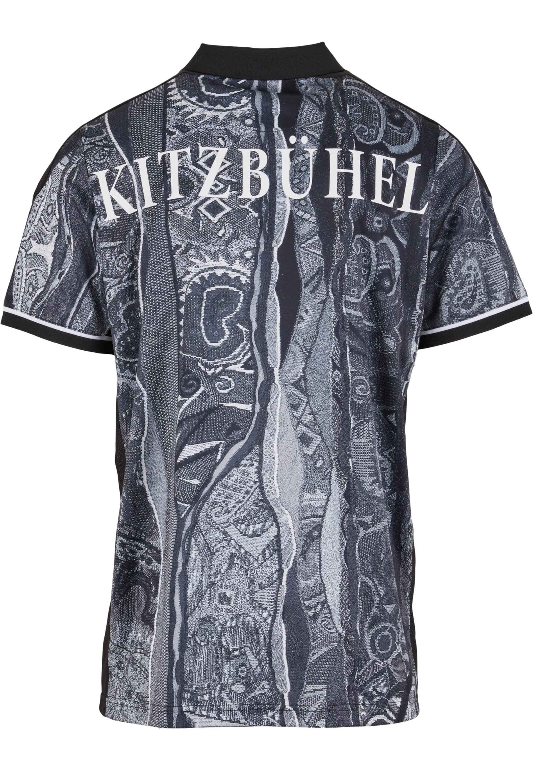 Colucci Shirt in Black