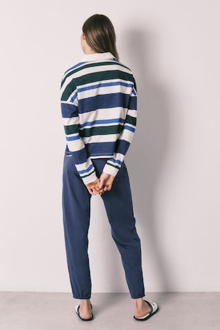 Women' Secret Pyjama in Blauw