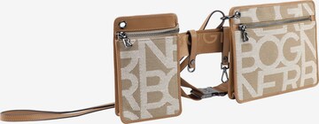 BOGNER Fanny Pack 'Pany' in Beige