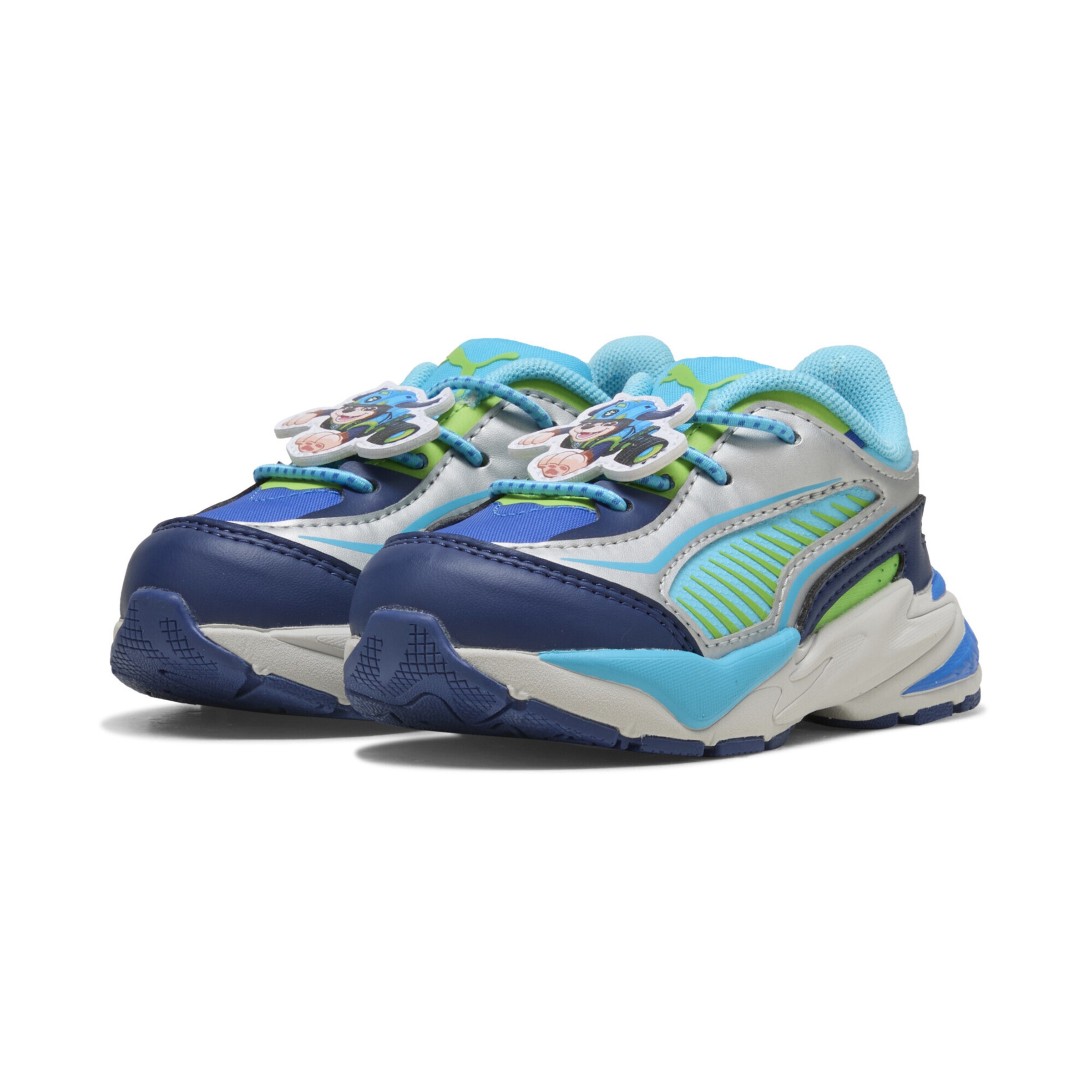 PUMA Trainers 'Puma x Paw Patrol RS Surge' in Blue