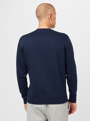 Champion Authentic Athletic Apparel - Sweatshirt 'Classic' em azul