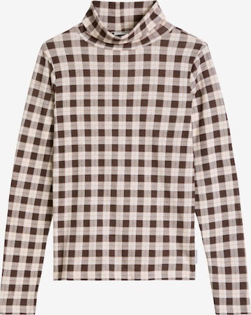 Marc O'Polo DENIM Shirt in Beige: Vorderseite