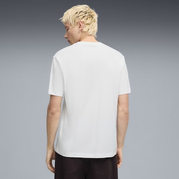 PUMA Shirt in White