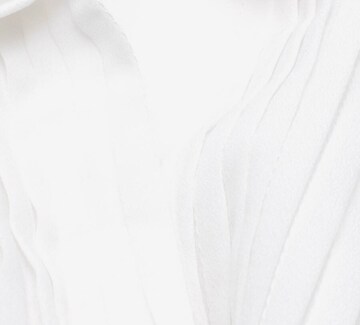 Karl Lagerfeld Blouse & Tunic in XXS in White