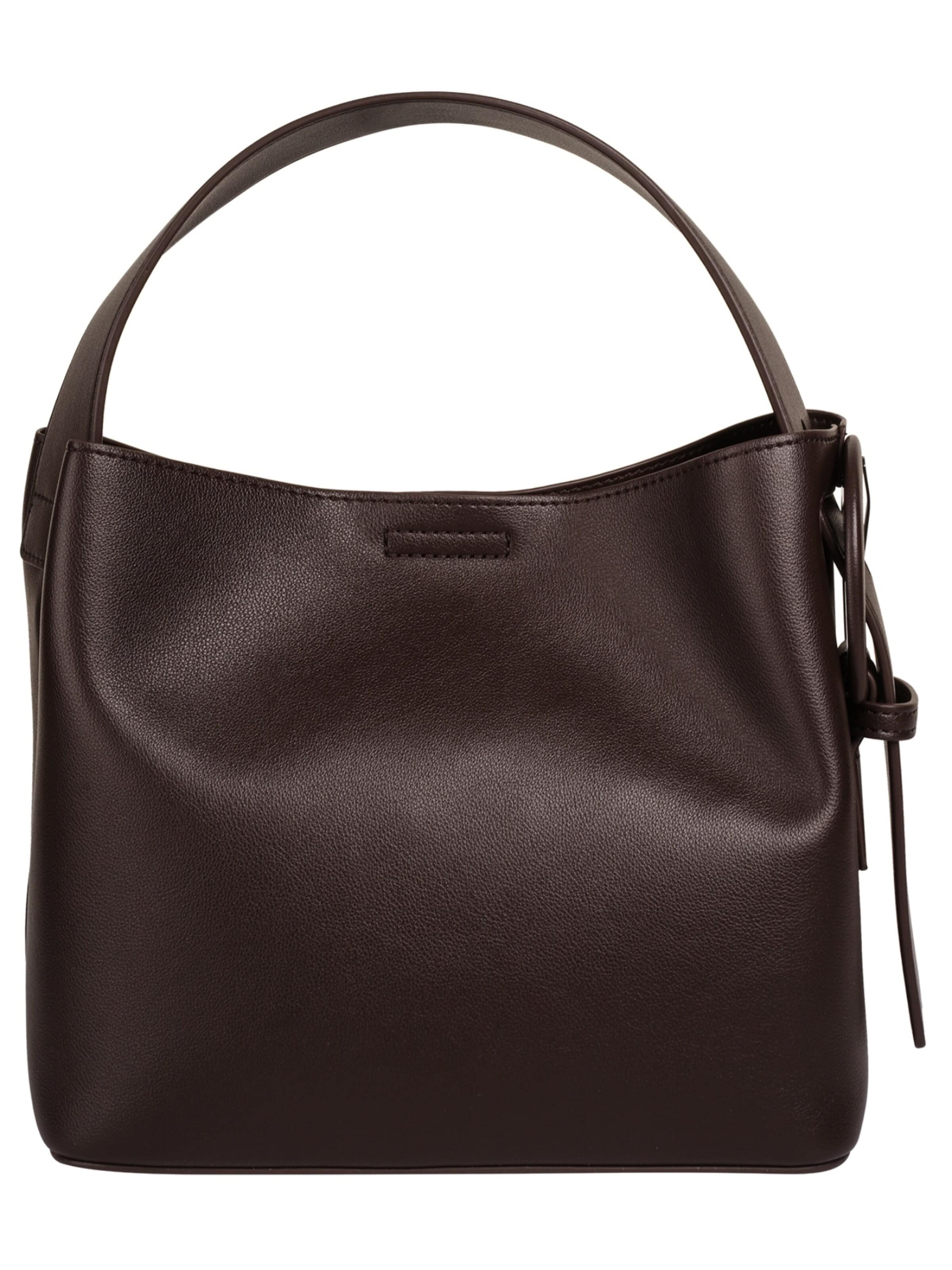 bugatti Handbag 'ARIA' in Brown