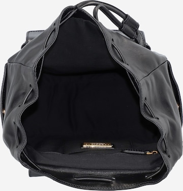 The Bridge Backpack 'Story Donna' in Black