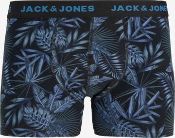 JACK & JONES - Calzoncillo boxer 'MARC' en azul