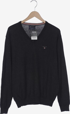 GANT Pullover L in Grau: predná strana