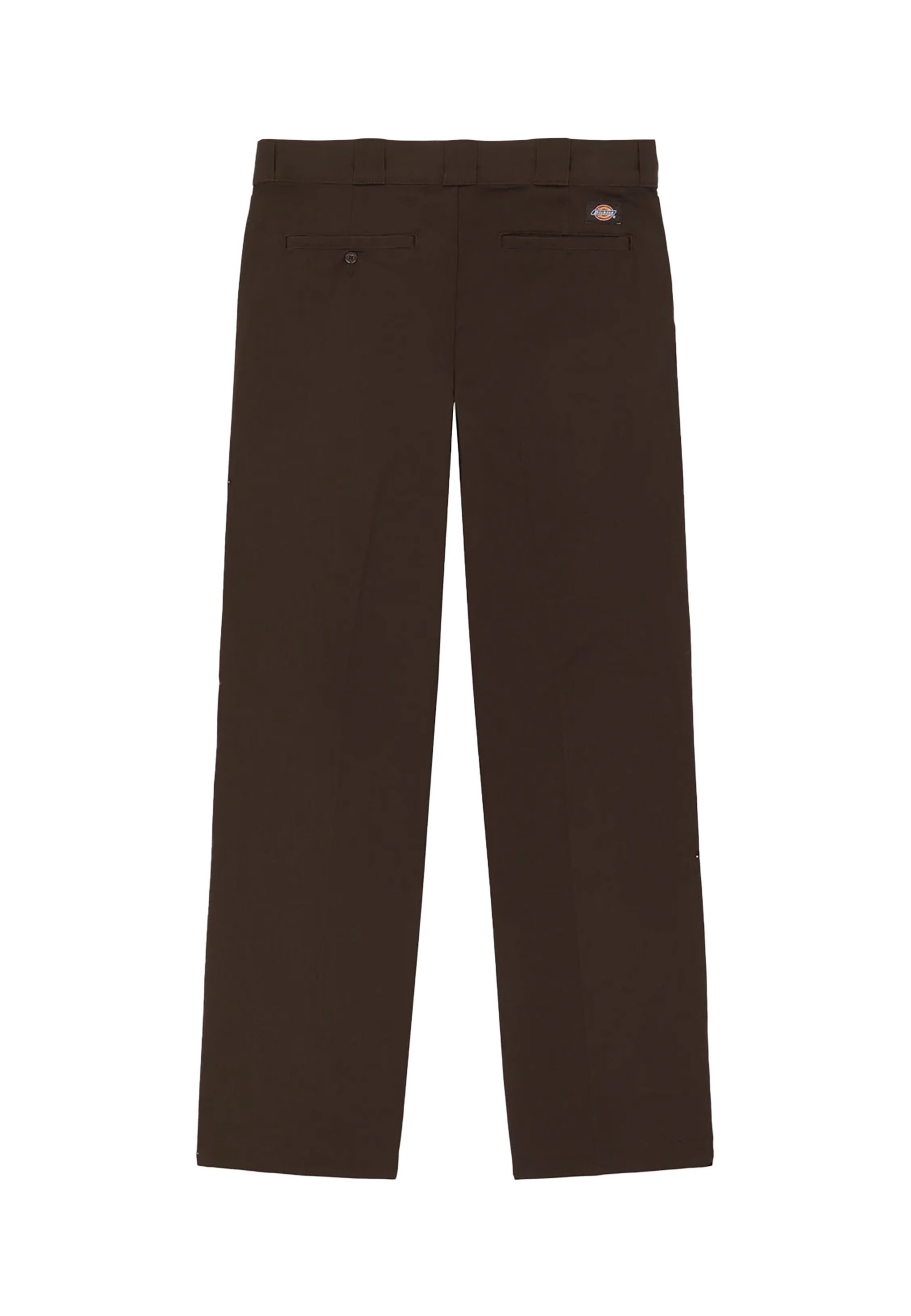 Regular Pantalon DICKIES en marron