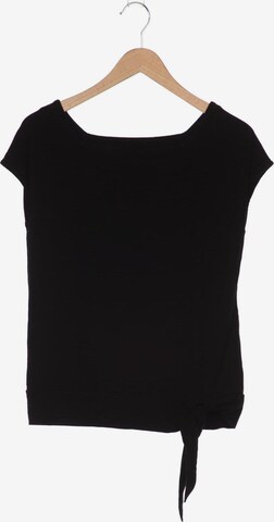 FOX’S Top & Shirt in L in Black: front