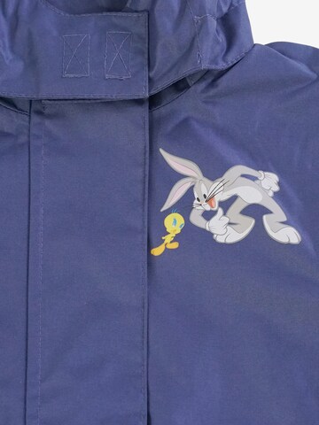 Looney Tunes Athletic Suit 'Looney Tunes' in Blue