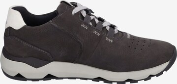 JOSEF SEIBEL Sneaker in Grau