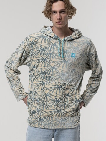 Pinetime Clothing Sweatshirt in Gelb