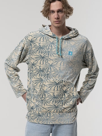 Pinetime Clothing Sweatshirt i gul