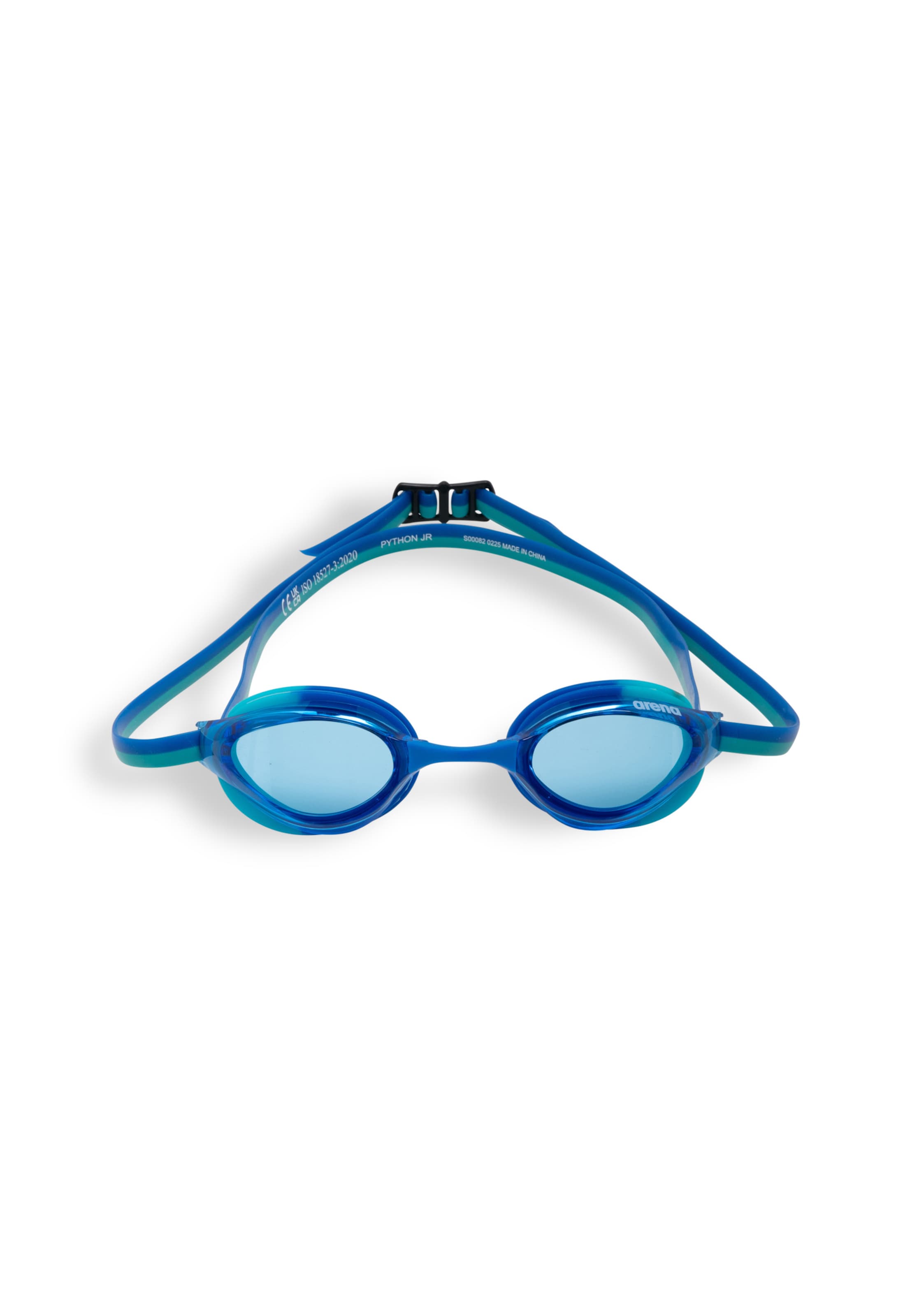 zils ARENA Brilles 'PYTHON JUNIOR'