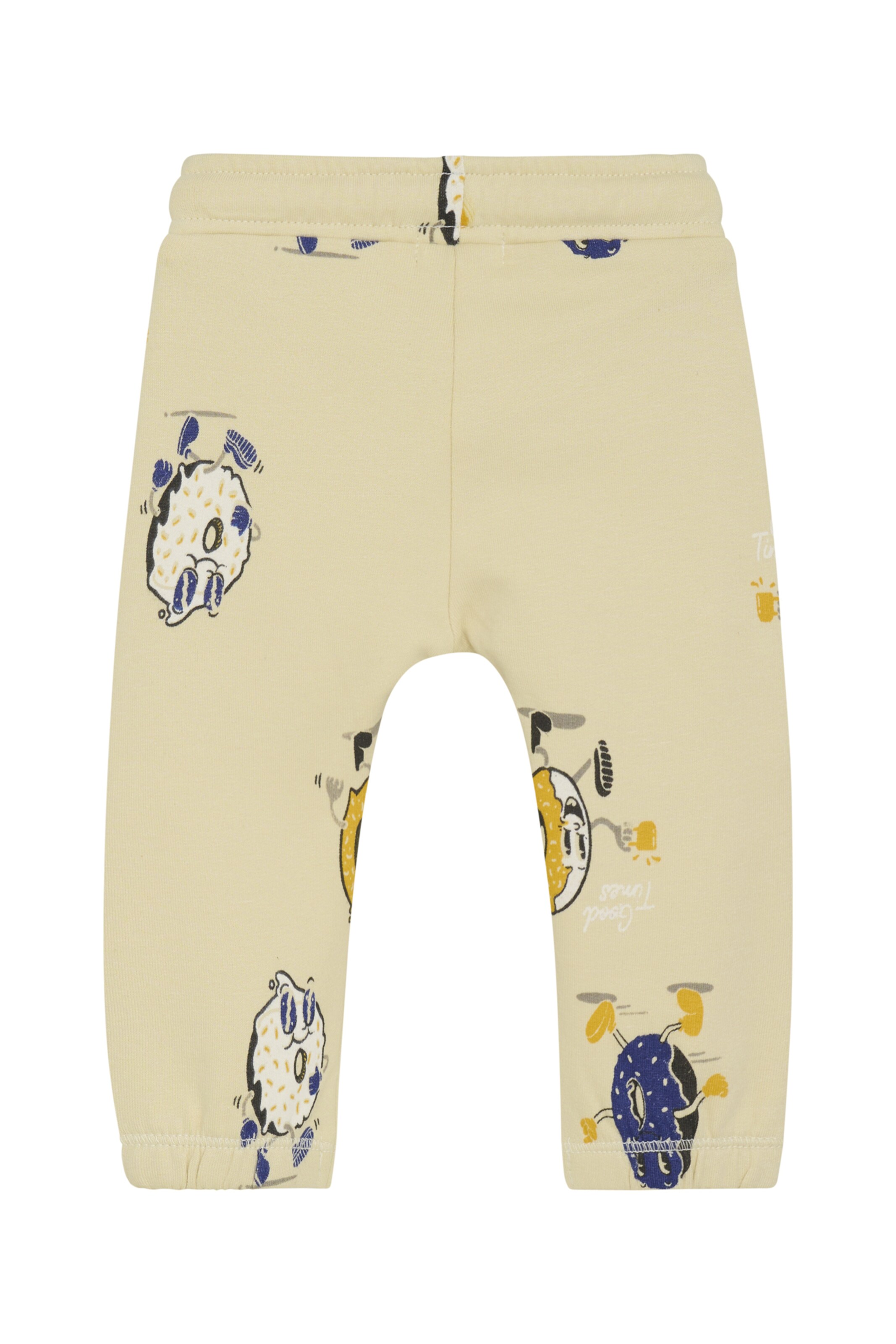Noppies Regular Trousers 'Sippar' in Beige