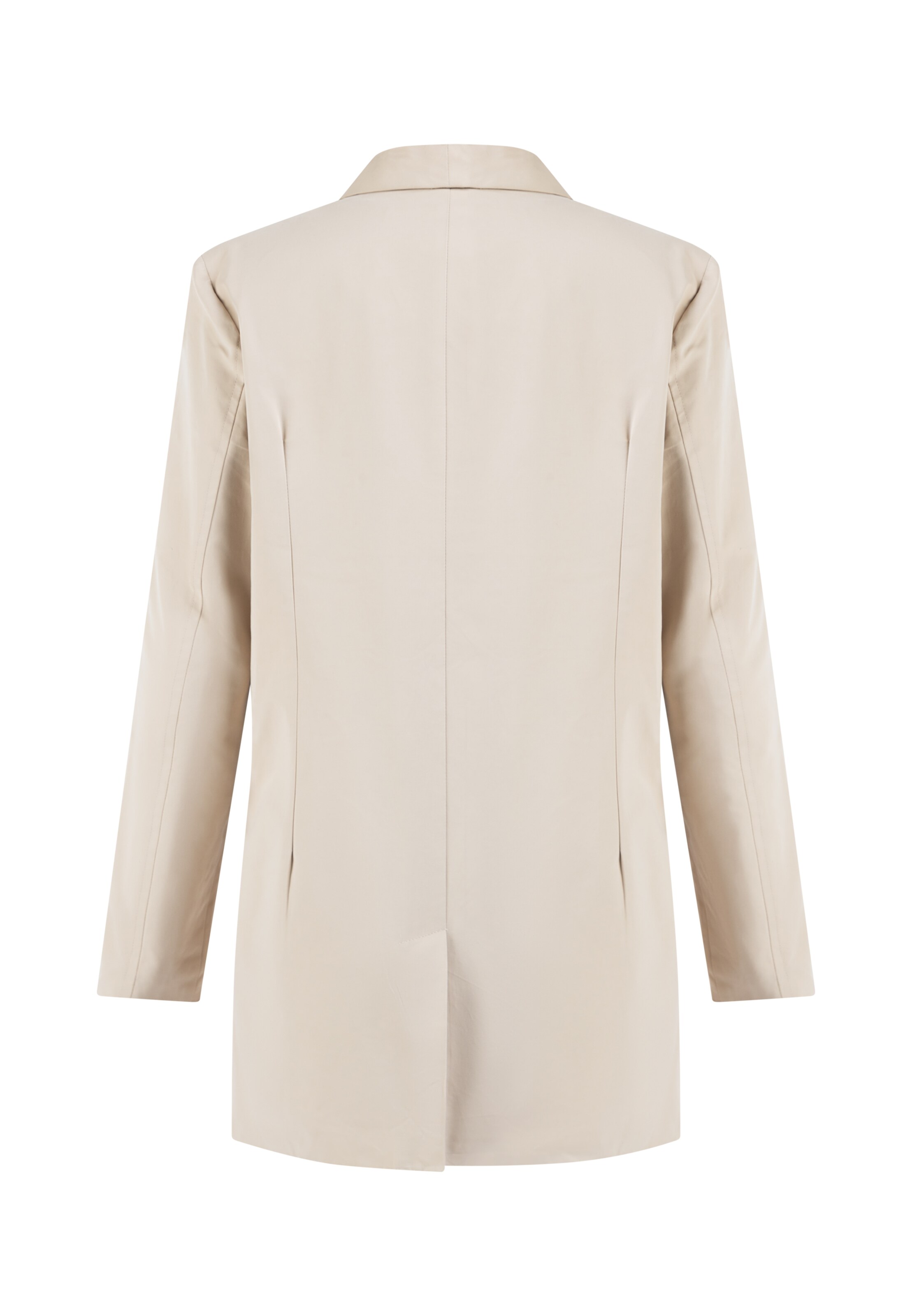 Sacou de la DreiMaster Klassik pe bej