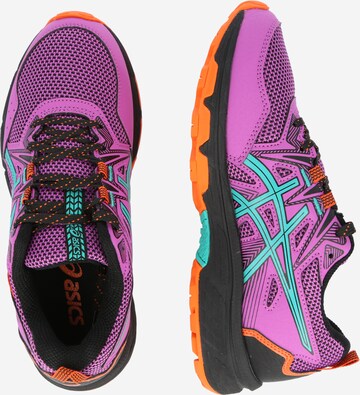 ASICS Juoksukengät 'GEL-VENTURE 8' värissä lila