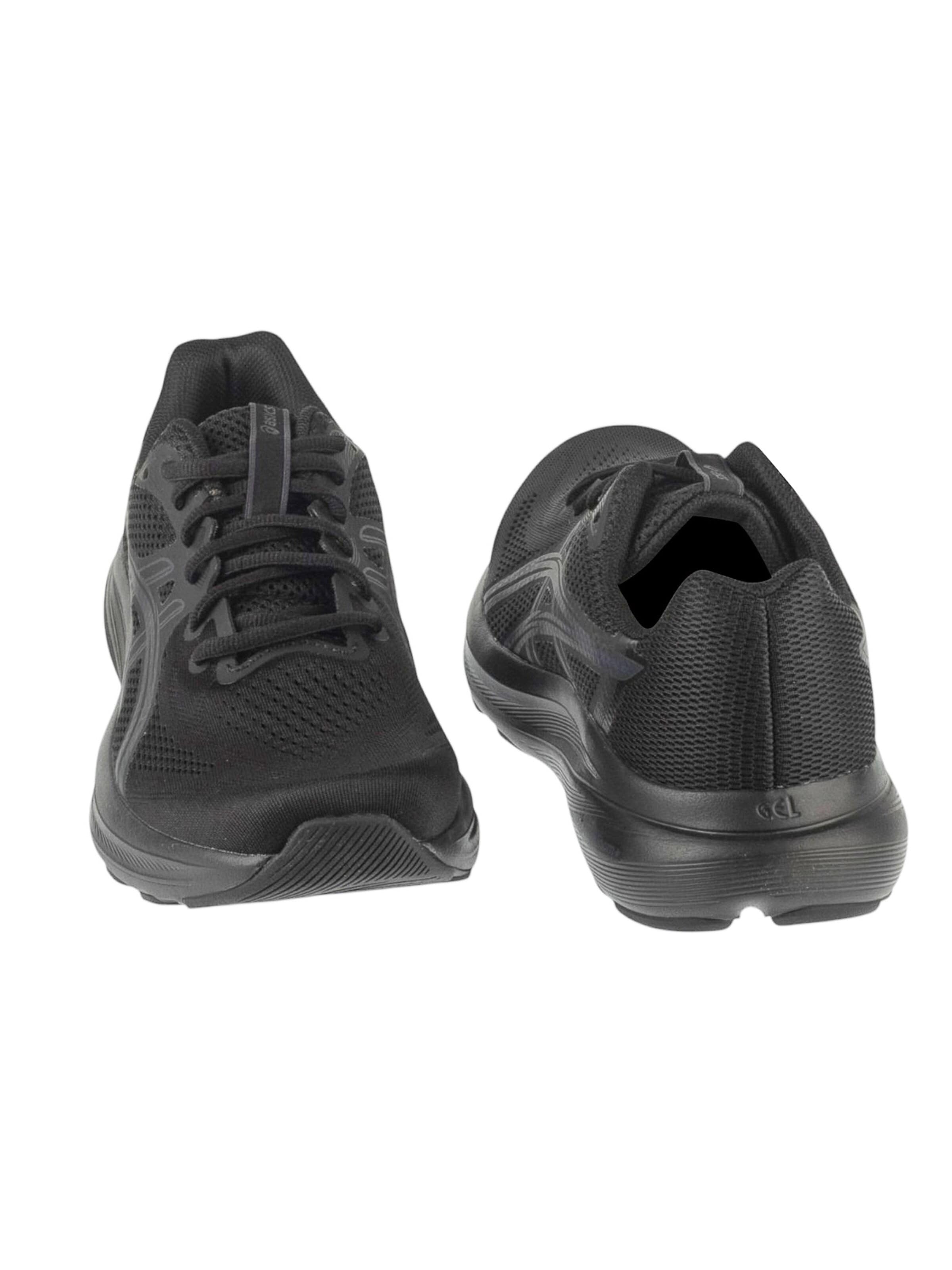 ASICS Running shoe 'ASICS Gel-Contend 10' in Black