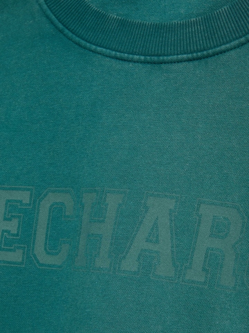 Marks & Spencer Schlafsweatshirt in Grün