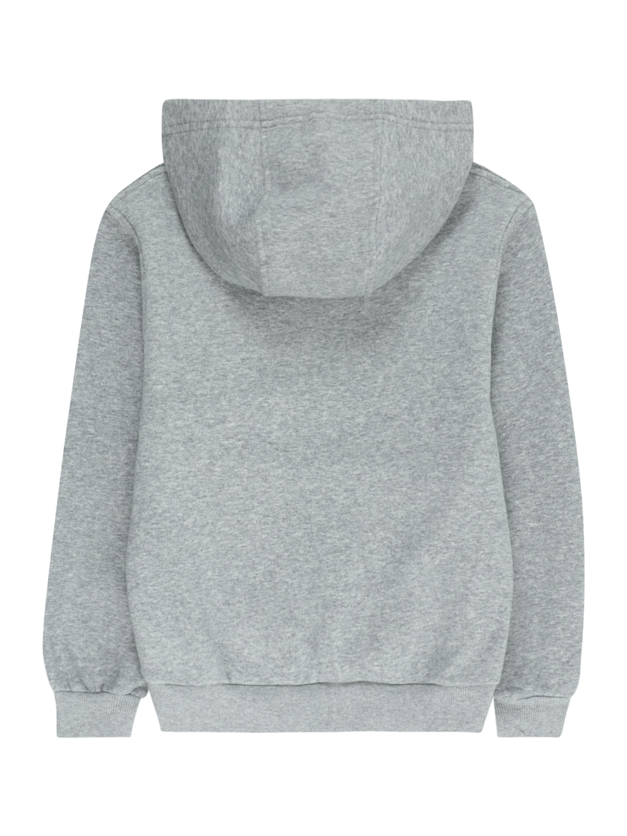 Nike Sportswear Суичър 'Club FLC' в сиво