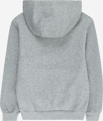 Nike Sportswear - Sudadera 'Club FLC' en gris