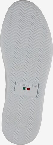 Nero Giardini Sneakers laag in Wit