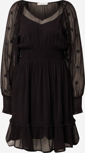 Guido Maria Kretschmer Collection Kleid 'Elin' in schwarz, Produktansicht