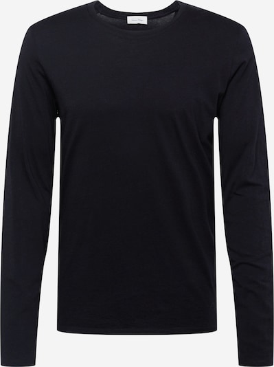 Marškinėliai 'Decatur' iš AMERICAN VINTAGE, spalva – juoda, Prekių apžvalga