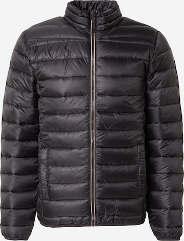 BLEND Jacke in Schwarz: Vorderseite