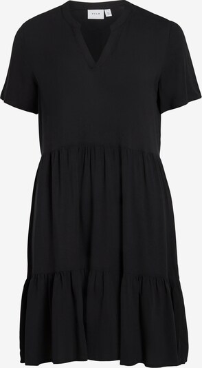 VILA Φόρεμα 'Paya' σε μαύρο, Άποψη προϊόντος
