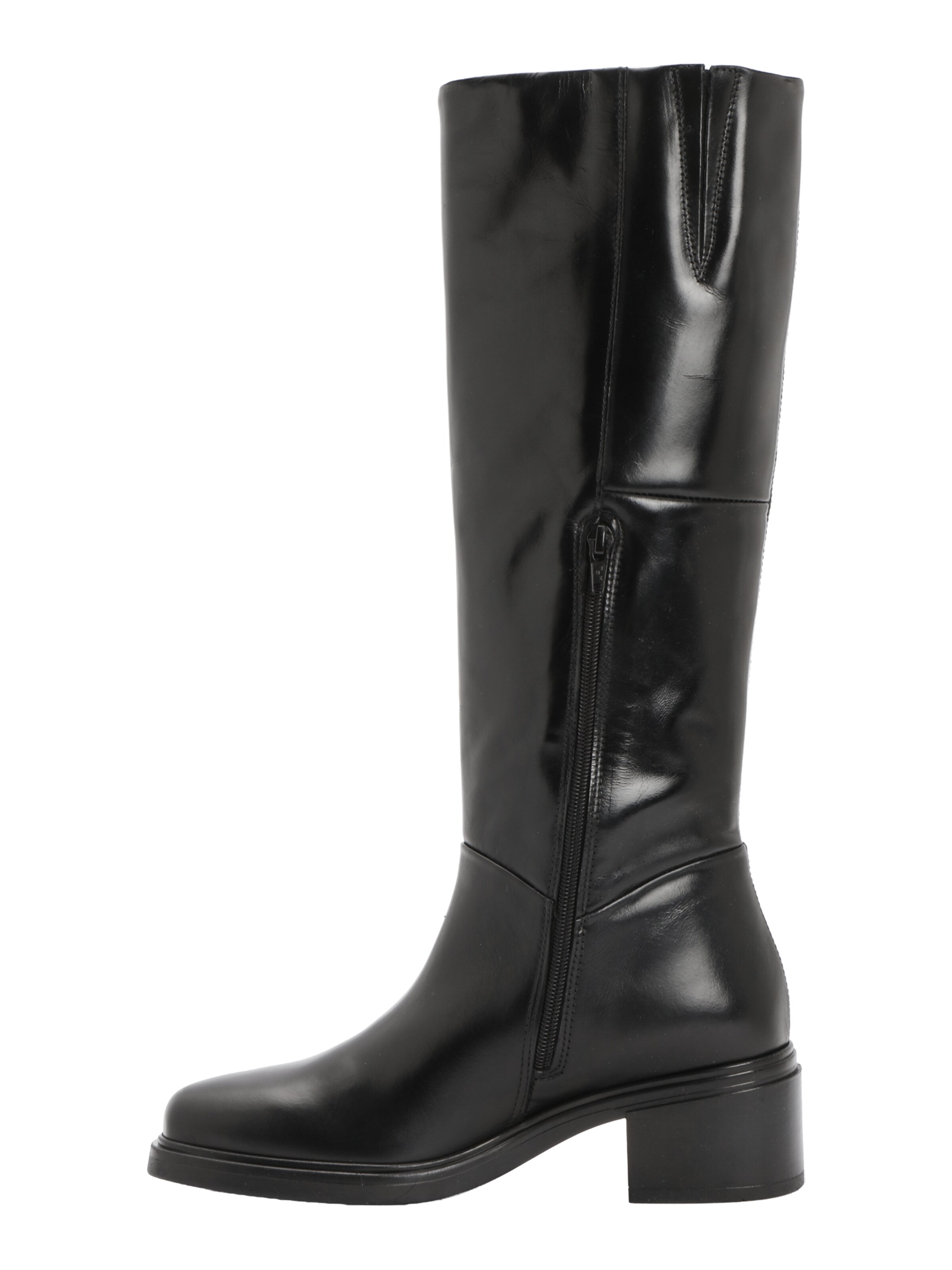 MJUS Boot 'LAVAREDO' in Black