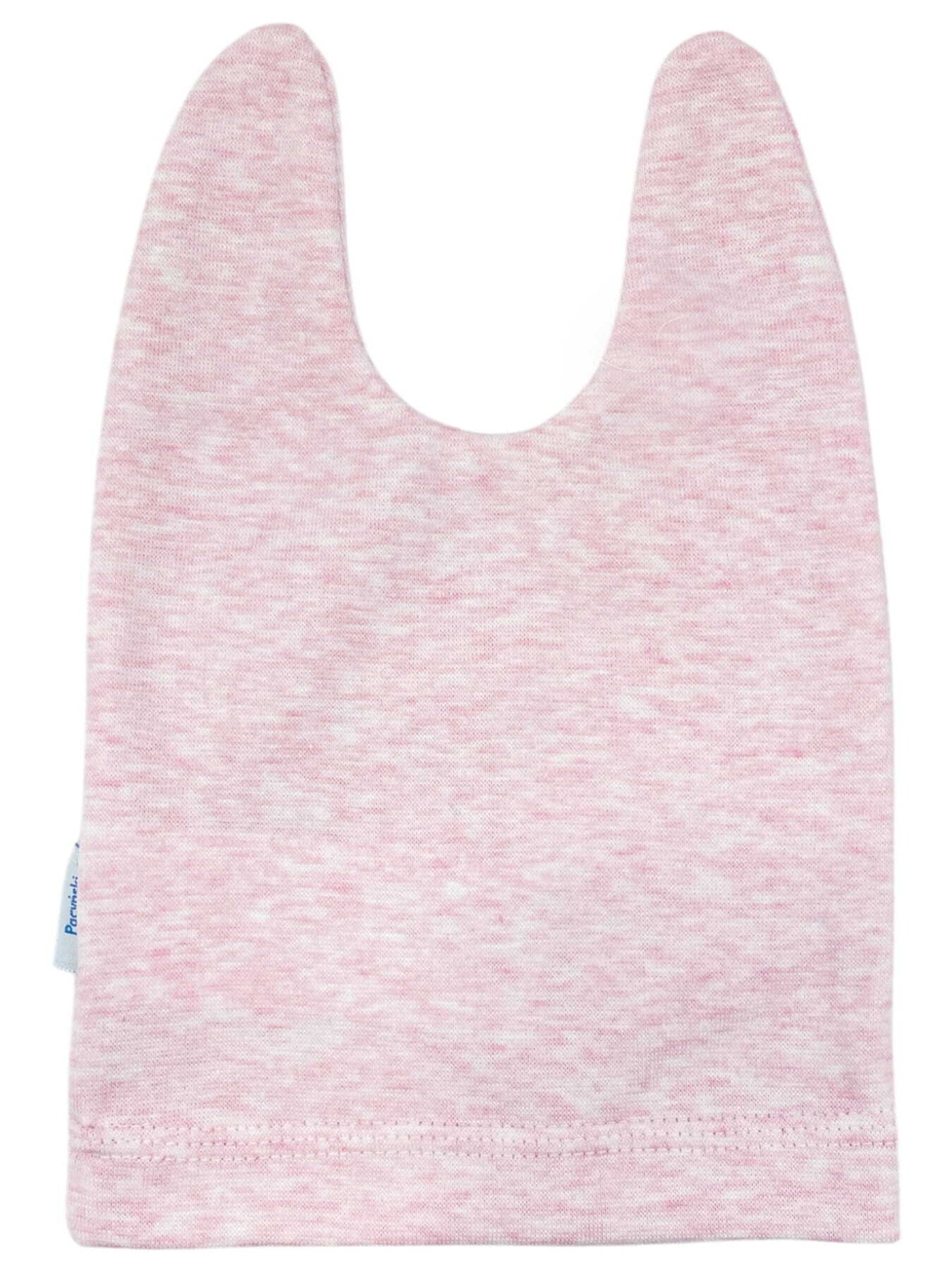 Aliap Beanie in Pink