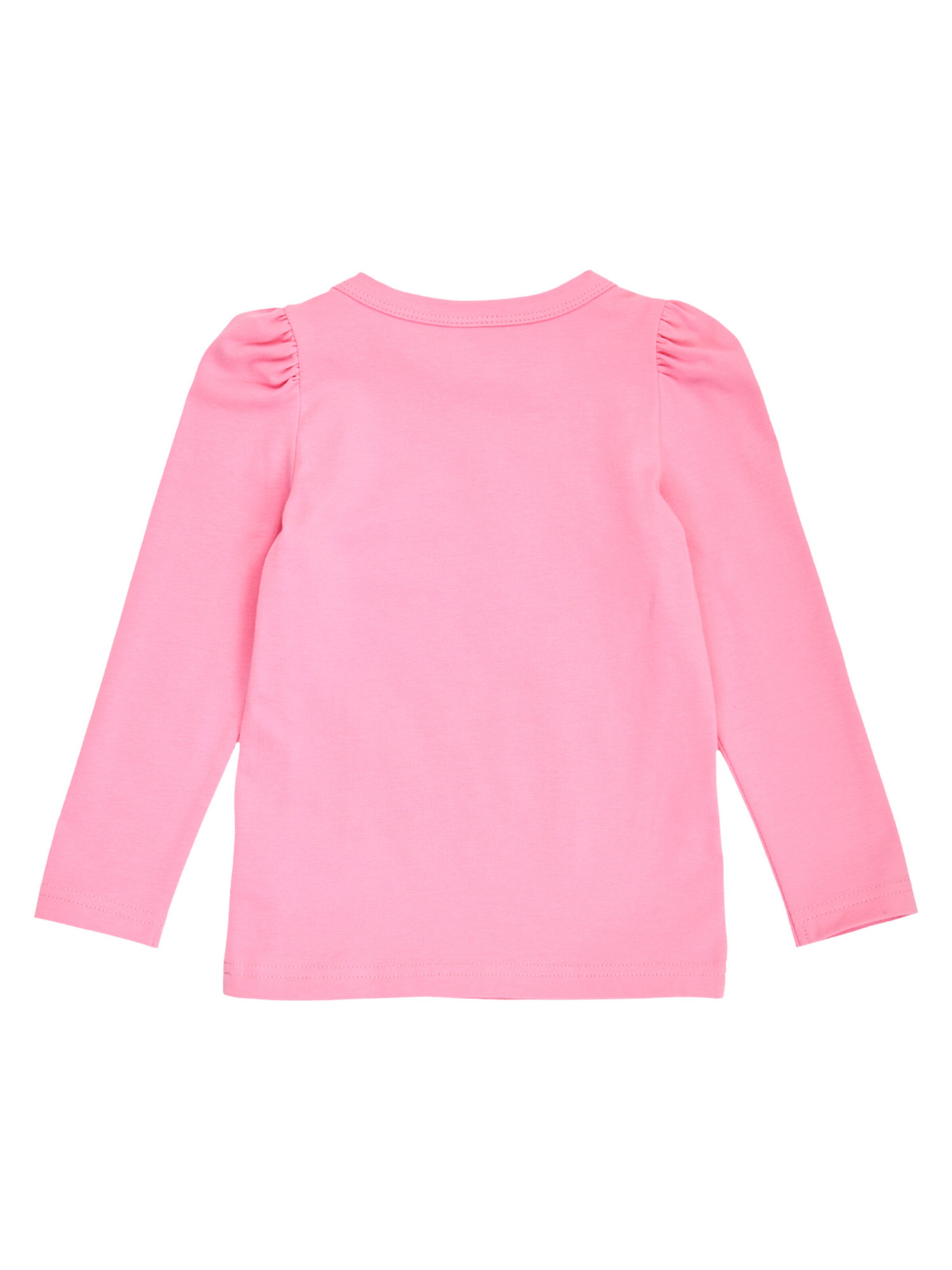 Fred's World by GREEN COTTON Shirt in Roze