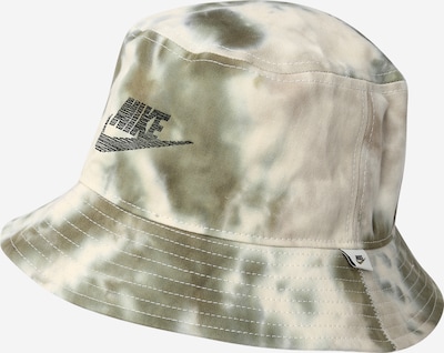 Nike Sportswear Hat i beige / khaki / sort, Produktvisning