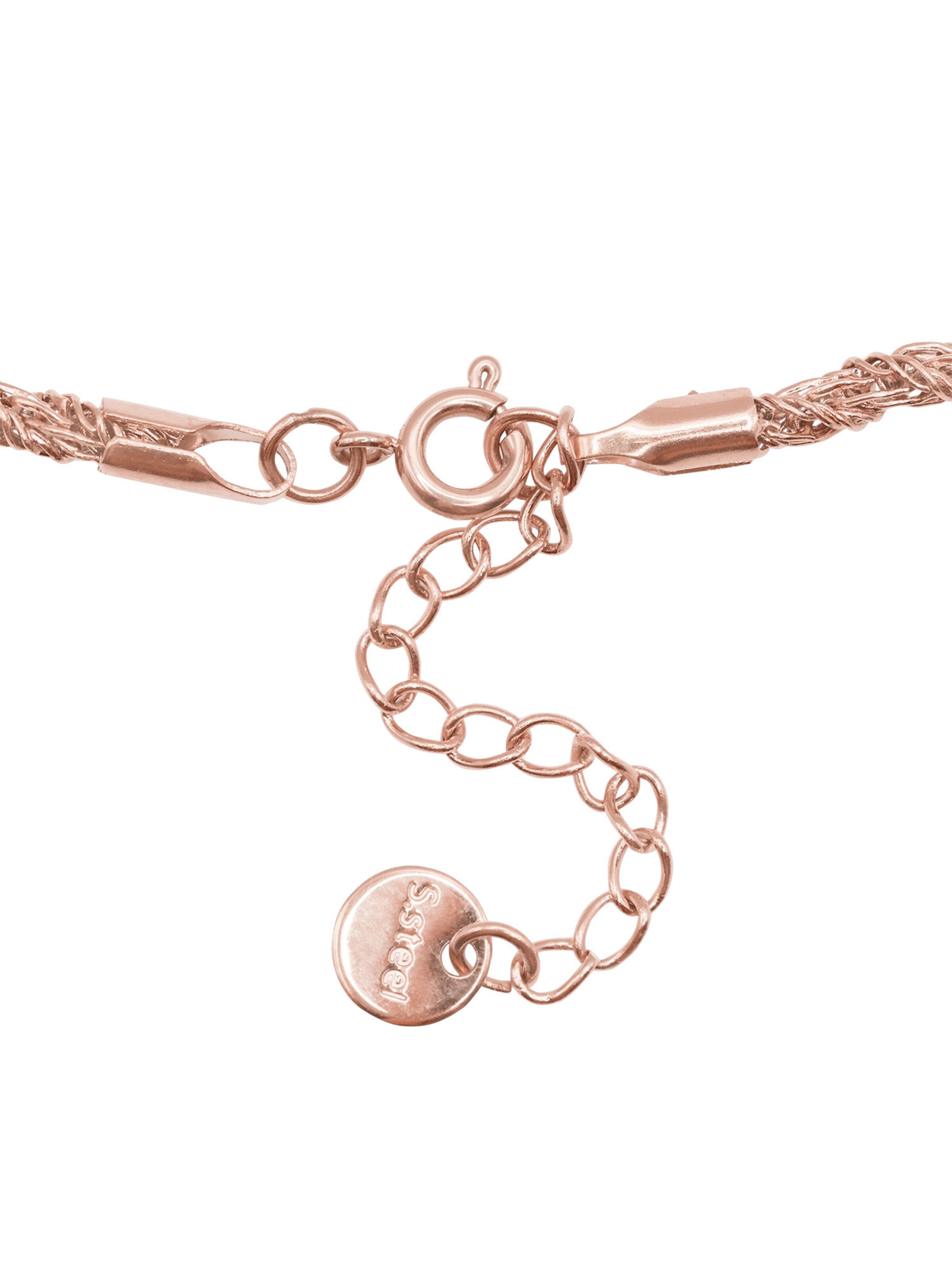 Heideman Armband 'Bituit' in Gold