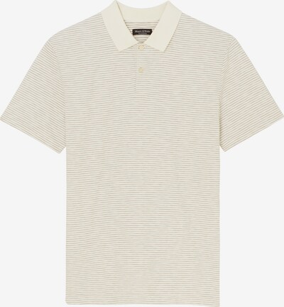 Marc O'Polo Shirt in Beige / Grey, Item view