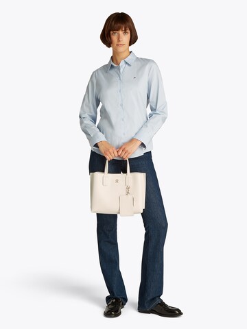 Sacs à main 'Distinct' TOMMY HILFIGER en beige