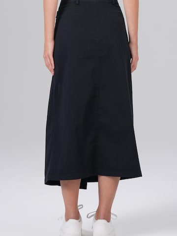 M.O.D MIRACLE OF DENIM Rok in Zwart