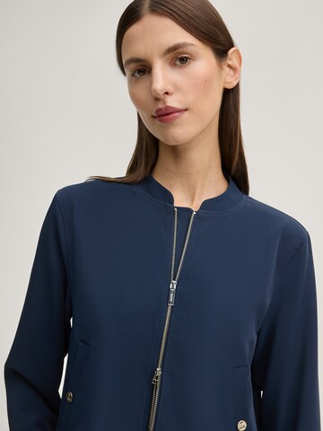 JOOP! Tussenjas 'Junipa' in Blauw