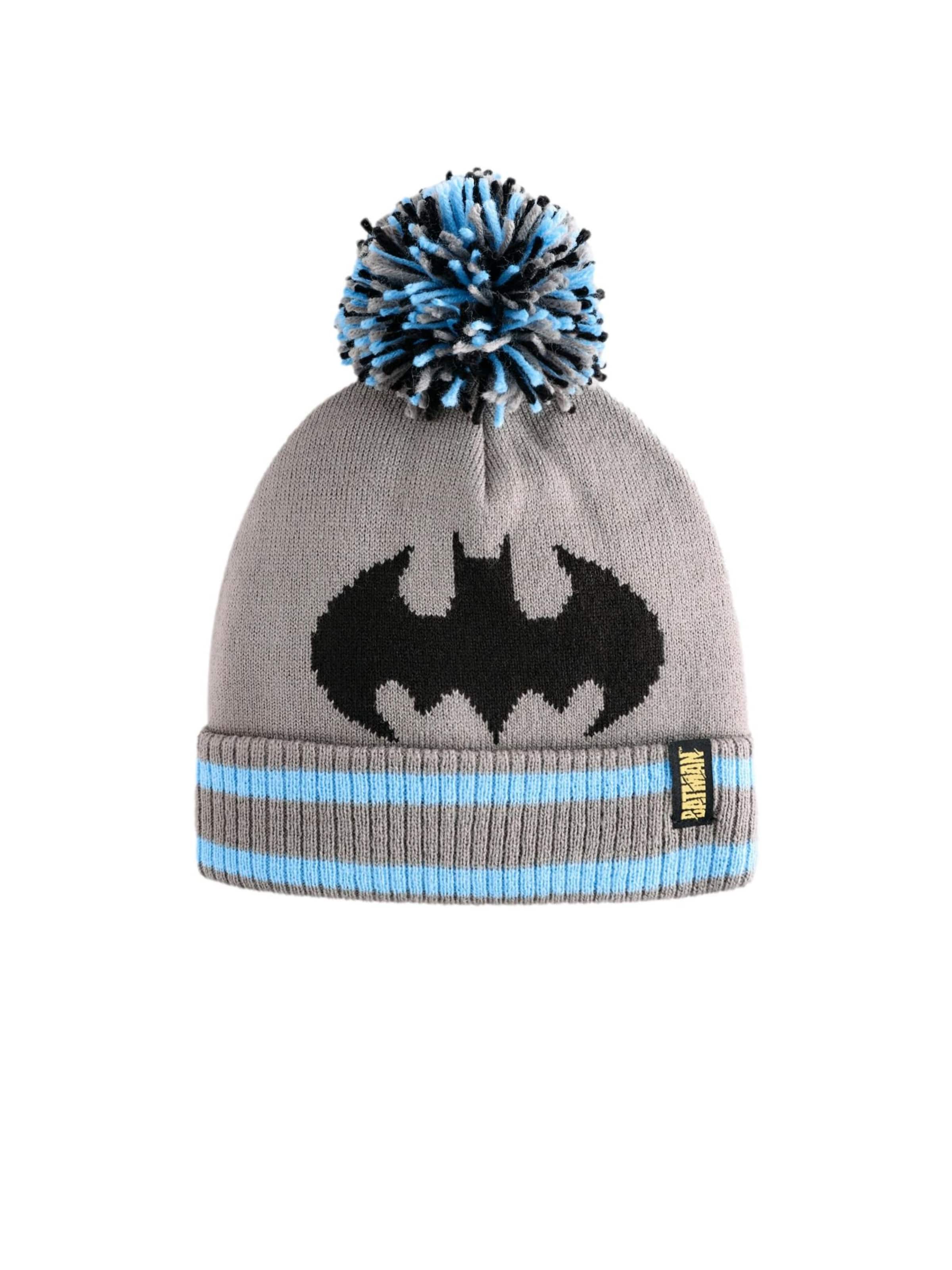 pilka Next Megzta kepurė: priekis