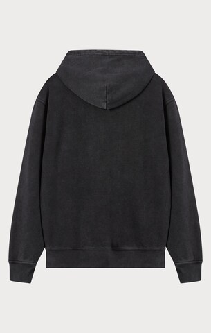 Champion Authentic Athletic Apparel Sweatshirt in Grau