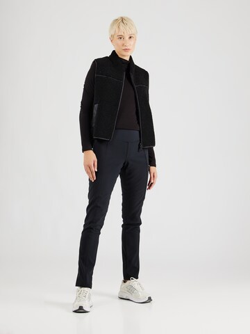 COLUMBIA Regular Sportbyxa 'Back Beauty' i svart