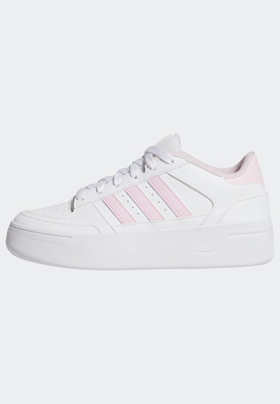 ADIDAS SPORTSWEAR Sneakers in Rose / White, Item view