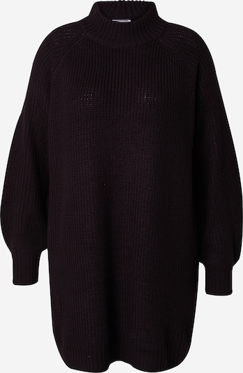 Noisy May Curve Neulemekko 'NMTIMMY' värissä musta, Tuotenäkymä