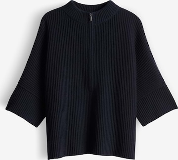 mėlyna Someday Megztinis 'Talja': priekis