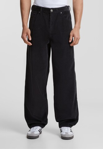 Loosefit Pantaloni di Urban Classics in nero