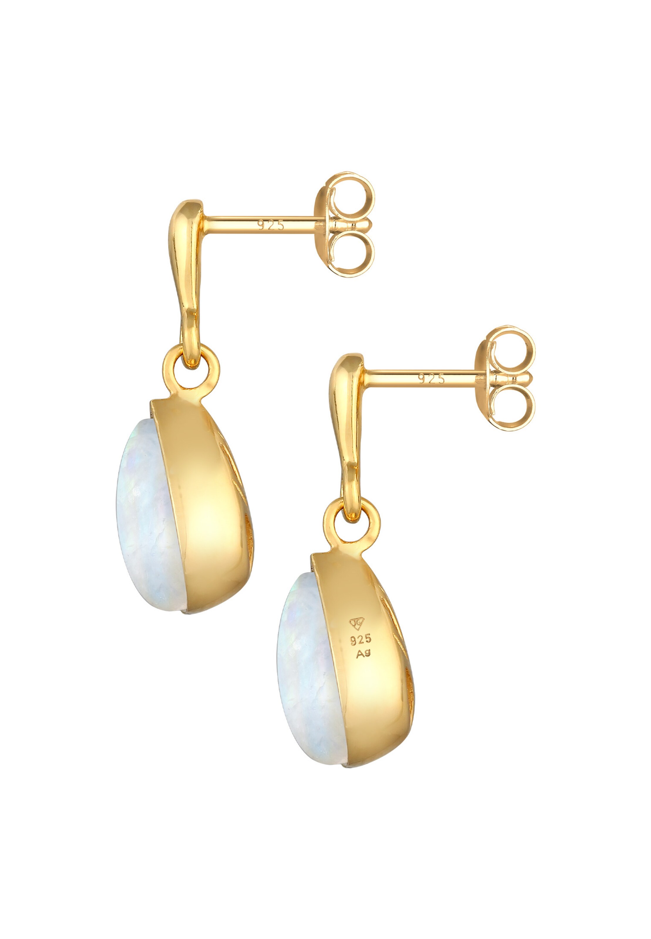 Boucles d'oreilles ELLI PREMIUM en or